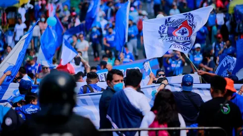 Las barras de animación no pueden ir de visita luego de los hechos ocurridos en el Clausura 2022.