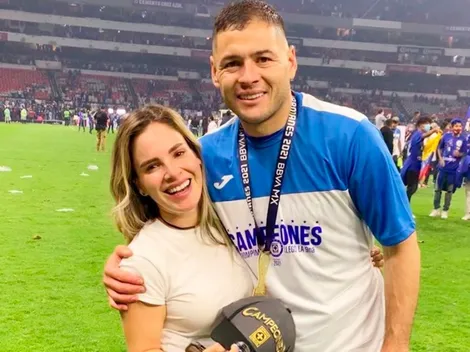 Video: Se va lo último que quedaba de Pablo Aguilar