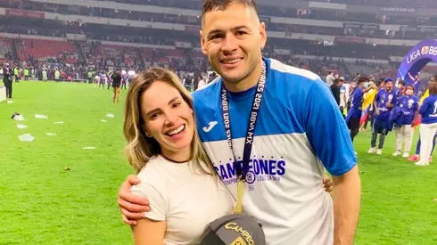 Video: Se va lo último que quedaba de Pablo Aguilar