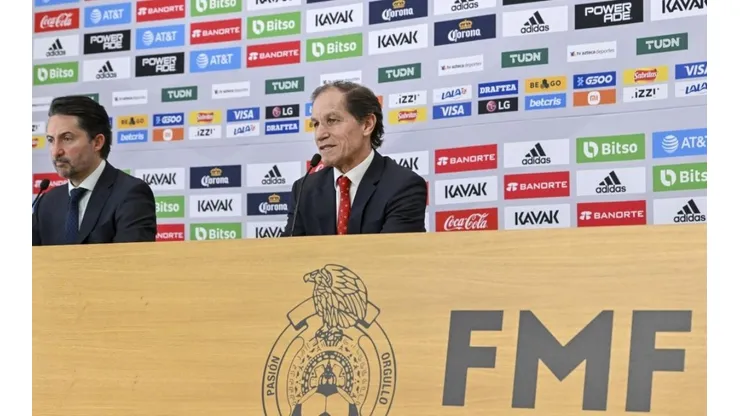 Ordiales en su presentación en la FMF