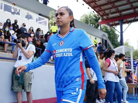 "La FMF hace a un lado a las jugadoras de la Liga"; Andrea Sánchez sobre el fracaso del Tri