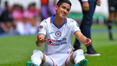 Cruz Azul consumó su segunda derrota del torneo