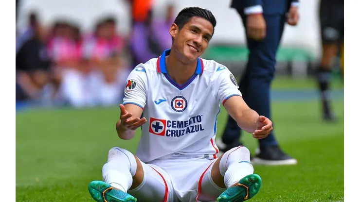 Cruz Azul consumó su segunda derrota del torneo