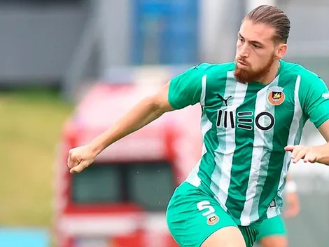 El central por el que irá Cruz Azul si se cae el fichaje de Funes Mori