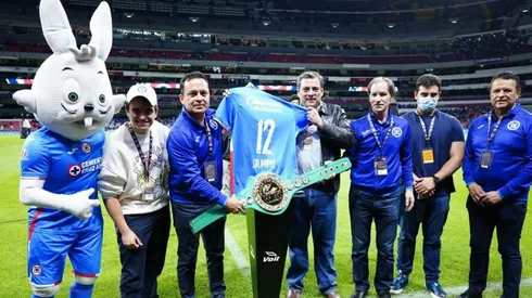 El directivo pasará a las filas de la FMF