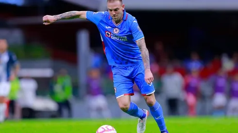 Rotondi podrá seguir en el XI de Aguirre para la J4.