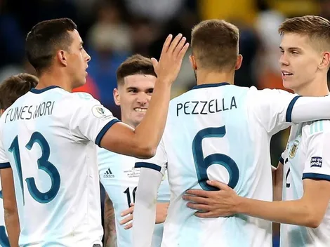 Atención: Cruz Azul está a punto de cerrar el fichaje de un defensor argentino