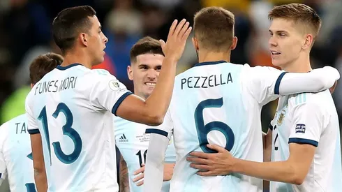 Los cementeros esperan el "sí" del defensor