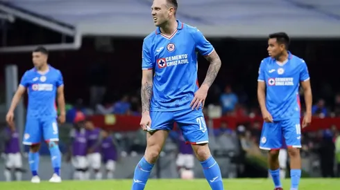 Ha sido un inicio complejo para La Máquina.