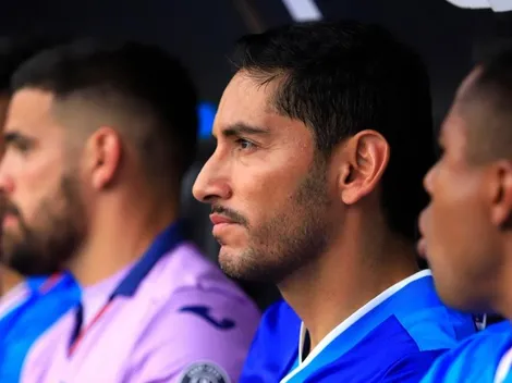 VIDEO: ¡Capitán eterno!