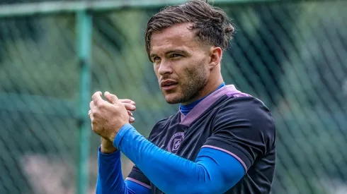 El equipo ya empezó a preparar el duelo ante el Puebla