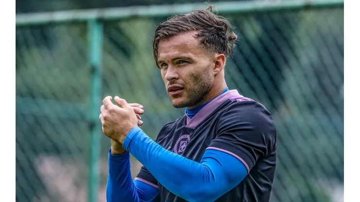 El equipo ya empezó a preparar el duelo ante el Puebla