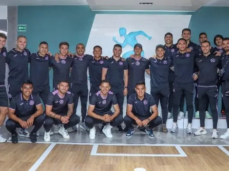 Corona abre nuevo negocio y hasta invitó al Cata Domínguez