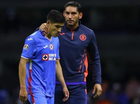 "Estamos cerca": Corona abre la puerta del retiro