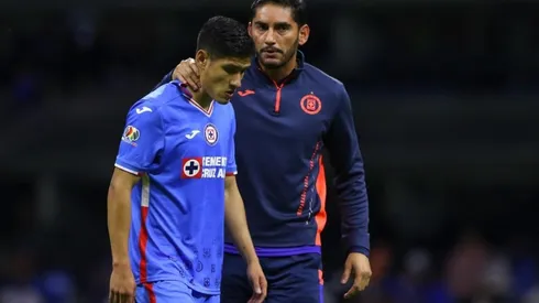 Corona no ha podido debutar en este Apertura 2022