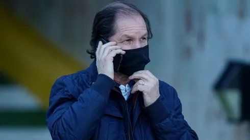 Ordiales dejará el puesto directivo.