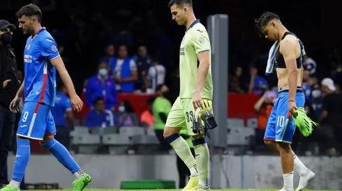 Los cementeros ya se centran en el duelo del próximo sábado