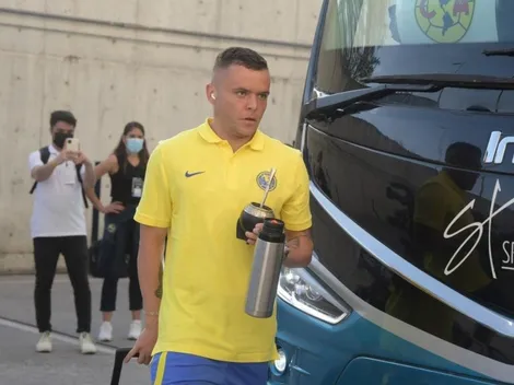 "Llegaba tarde a entrenar": 'Cabecita' se creía intocable en Cruz Azul