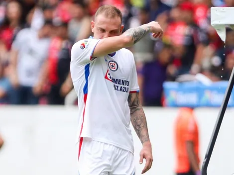 Opinión: ¿Qué dicen los exarbitros de la expulsión de Rotondi?