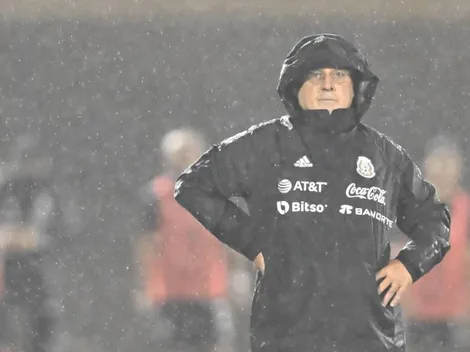 "Me vale m%&$ si le dieron permiso": Ex Cruz Azul explota contra el 'Tata'