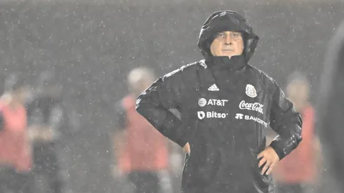 El Tata está en el ojo del huracán