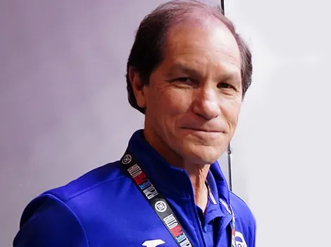 Lo que Cruz Azul le pide a Jaime Ordiales antes de irse a la FMF