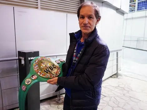 Atención: Jaime Ordiales podría salir de Cruz Azul