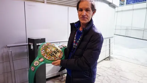 Ordiales podría tener sus días contados en Cruz Azul