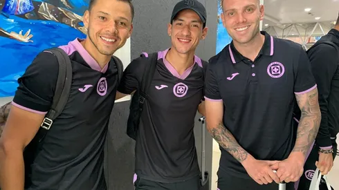 Rotondi va de inicio.