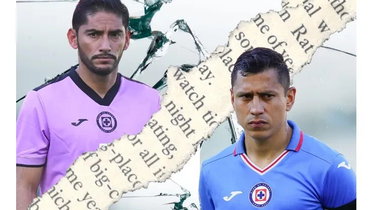 ¿Dos capitanes y dos equipos?