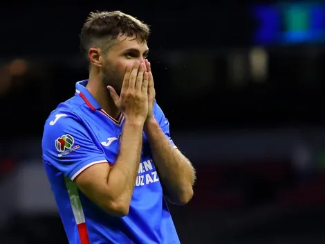 Tiembla Santi Giménez: Los goleadores que se apuntan para Cruz Azul