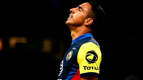 Alonso Escoboza llegaría a Cruz Azul para reforzar la lateral izquierda.