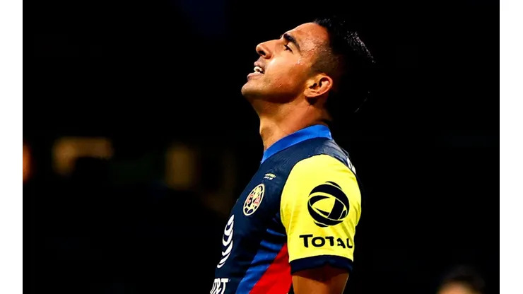 Alonso Escoboza llegaría a Cruz Azul para reforzar la lateral izquierda.