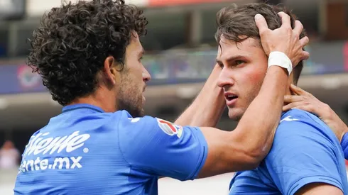 Hasta el momento Rivero no ha podido debutar en el actual torneo.