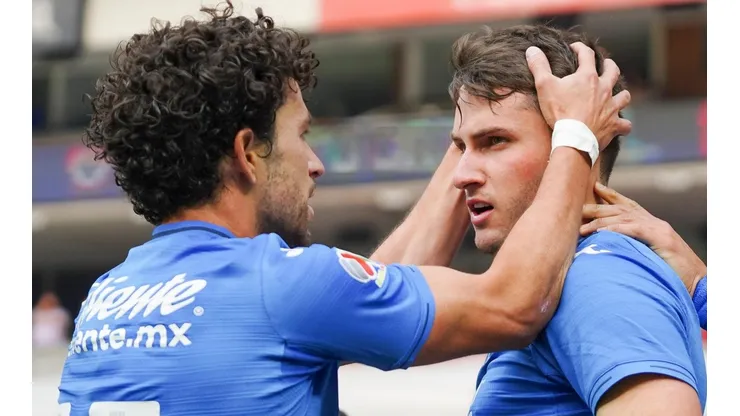 Hasta el momento Rivero no ha podido debutar en el actual torneo.