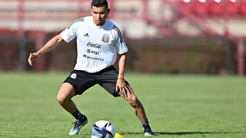 El anuncio se oficializará este miércoles.