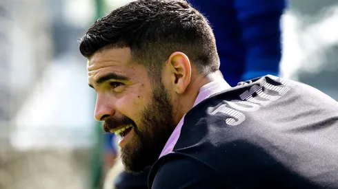 Andrés Gudiño podría tener su oportunidad