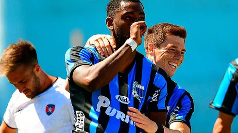 Gonzalo Carneiro será el segundo refuerzo de Cruz Azul para el Apertura 2022.