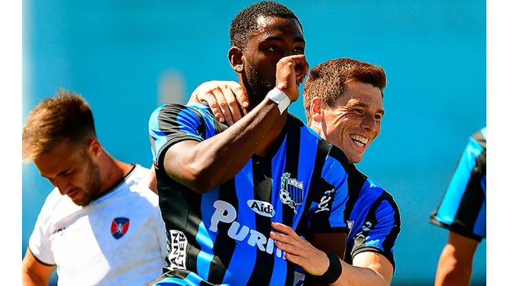 Gonzalo Carneiro será el segundo refuerzo de Cruz Azul para el Apertura 2022.