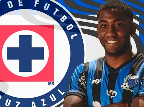 Listo el fichaje: Carneiro quedó fuera de la convocatoria del Liverpool