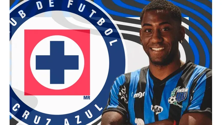 Gonzalo Carneiro se convertiría en el segundo refuerzo de Cruz Azul.