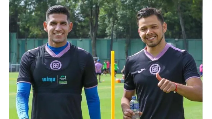 La Máquina de Aguirre camina por buen inicio de torneo.