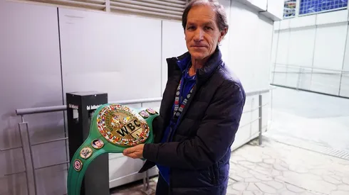 Fichaje: ¿Quién es la otra opción de Cruz Azul?