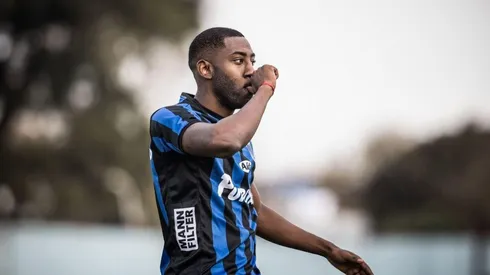 Carneiro está muy cerca de llegar a un acuerdo con otro club uruguayo