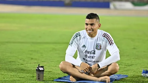 Orbelín se niega a dejar Europa.