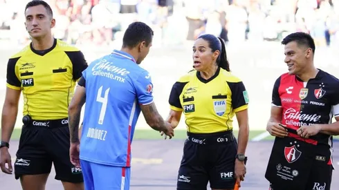 Los cementeros conquistaron la Supercopa de la Liga MX ante el Atlas