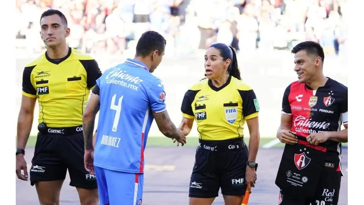 Los cementeros conquistaron la Supercopa de la Liga MX ante el Atlas