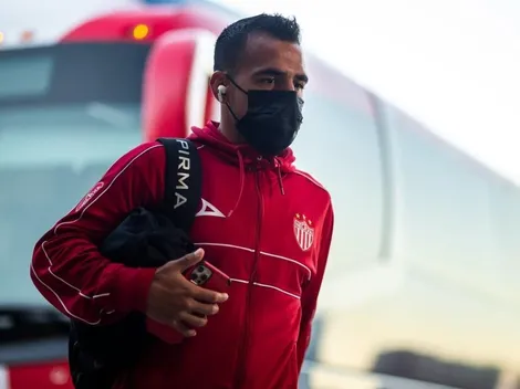 Ordiales quiere a Escoboza gratis