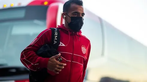 Escoboza es un pedido expreso de Ordiales