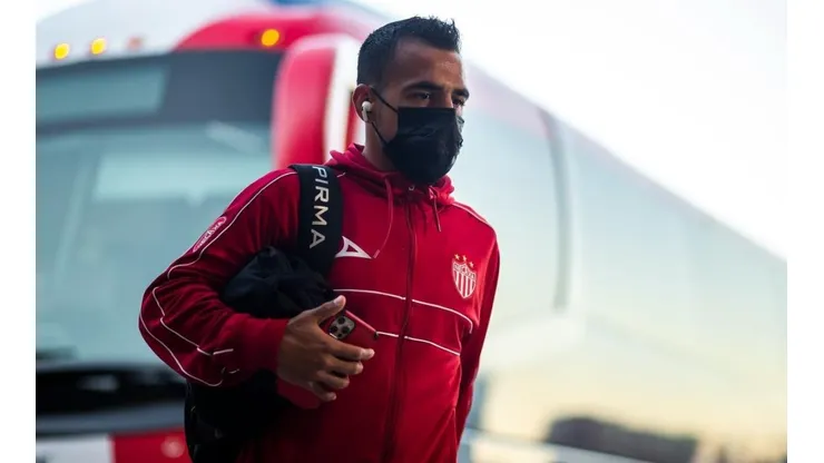 Escoboza es un pedido expreso de Ordiales